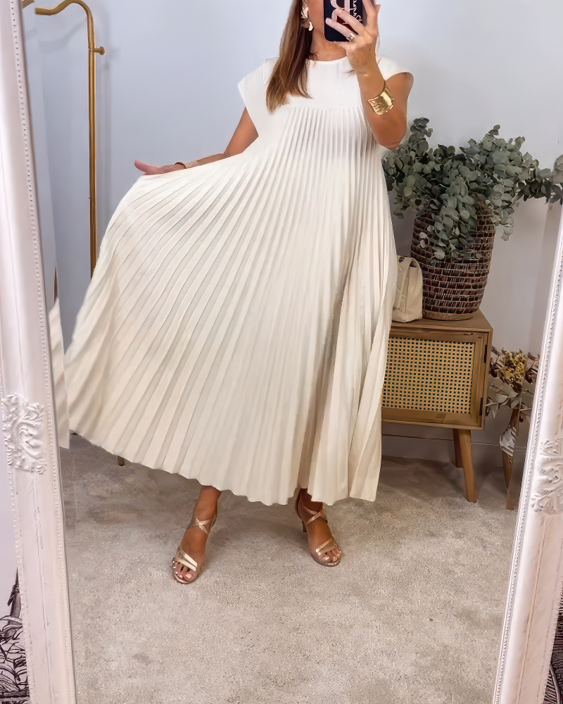 Joëlle™ | Abito Elegante Senza Tempo