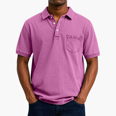 Graziano™ | Polo Casual