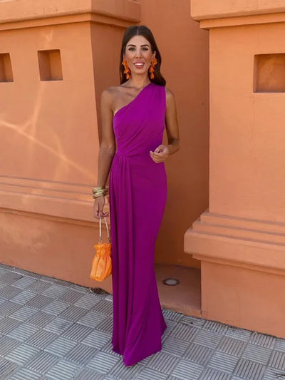 Aurora™ | Abito Elegante Annodato