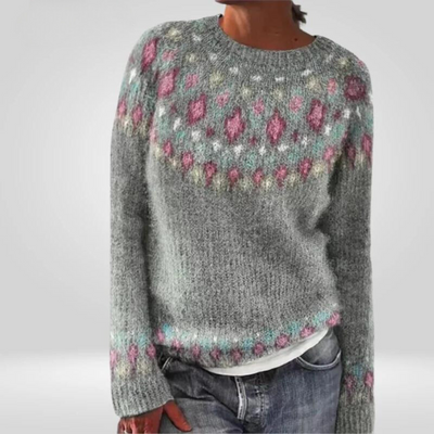 Elisa™ | Maglione Elegante da Donna