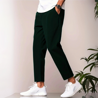 Andrea™ | Pantaloni Cargo Elasticizzati da Uomo