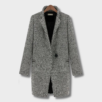 Elena™ | Cappotto Invernale Elegante