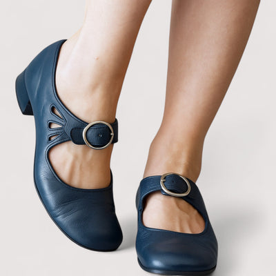 Els™ | Eleganti scarpe di mercoledì