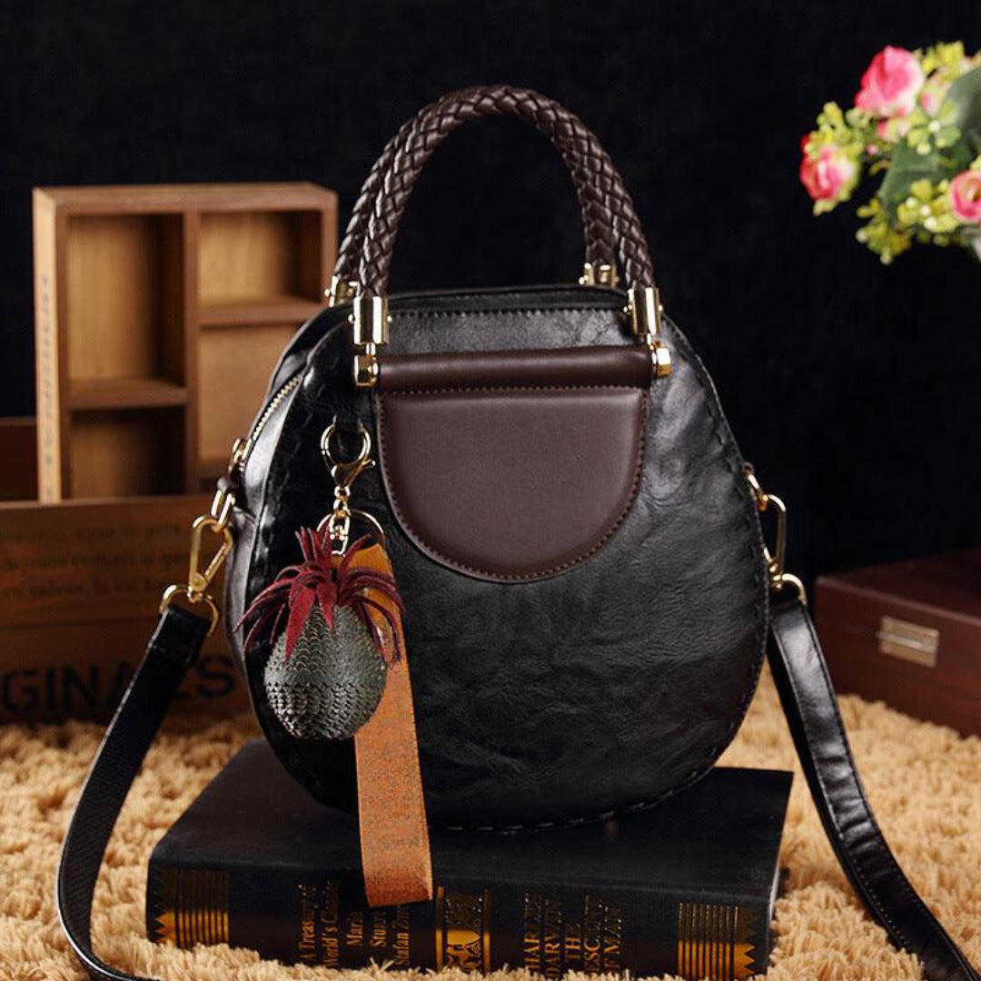 Vera™ | Borsa a Tracolla Elegante
