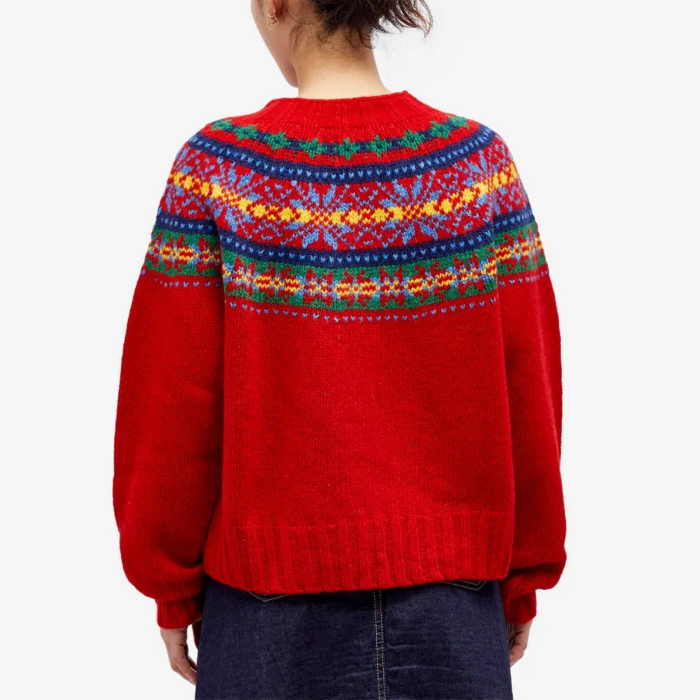 Beatrice™ | Maglione Vintage Elegante