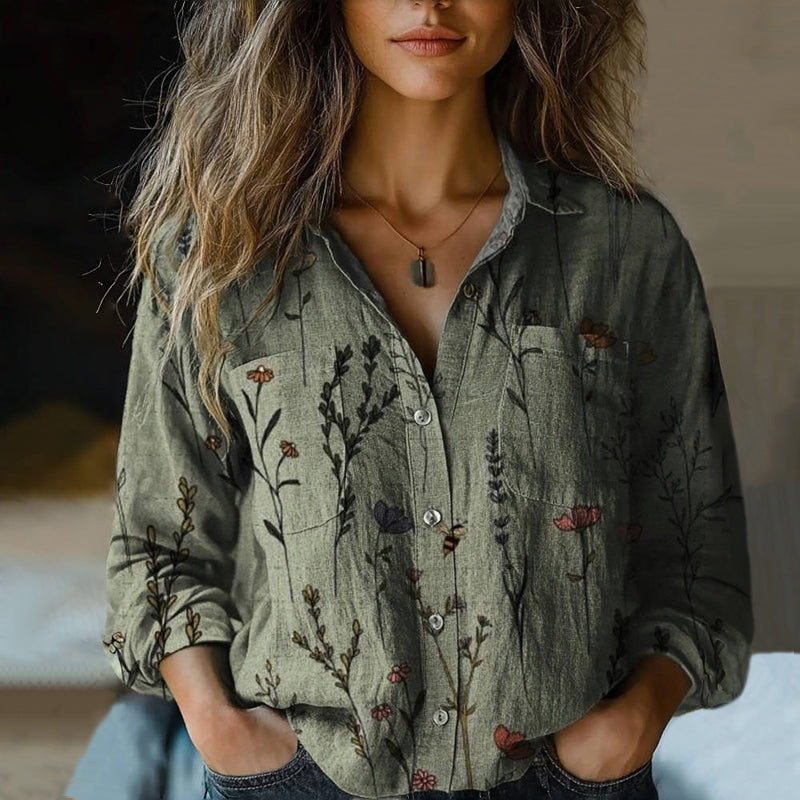 Chiara™ | Maglione Abbraccio Accogliente