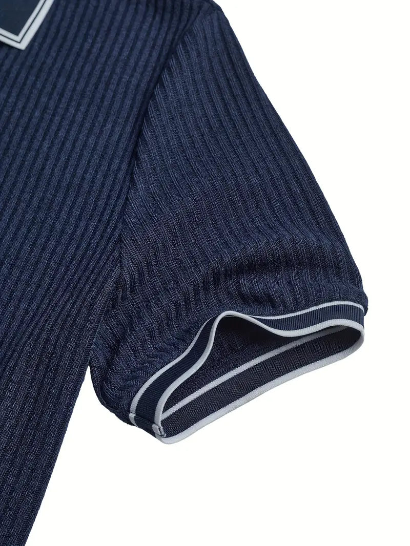 Sebastian™ | Polo a Maniche Corte