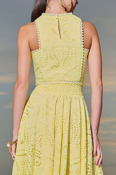 Noemi™ | Completo in Pizzo