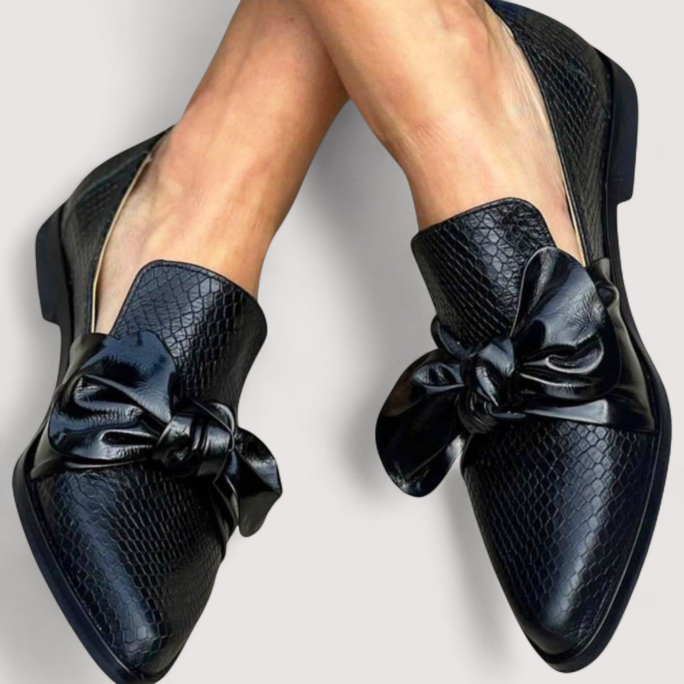 Waltraud™ | Eleganti scarpe Mary Jane