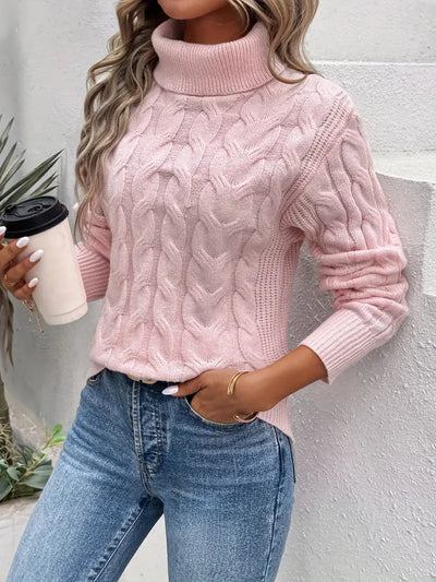 Marta™ | Maglione in Maglia