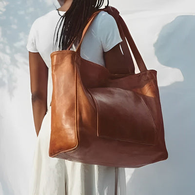 Elara™ | Borsa Retro