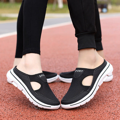 Edwina™ | Sandali Sportivi Eleganti UNISEX