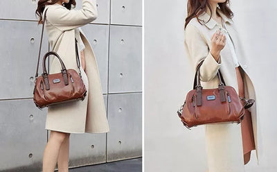 Nina™ | Borsa Chic