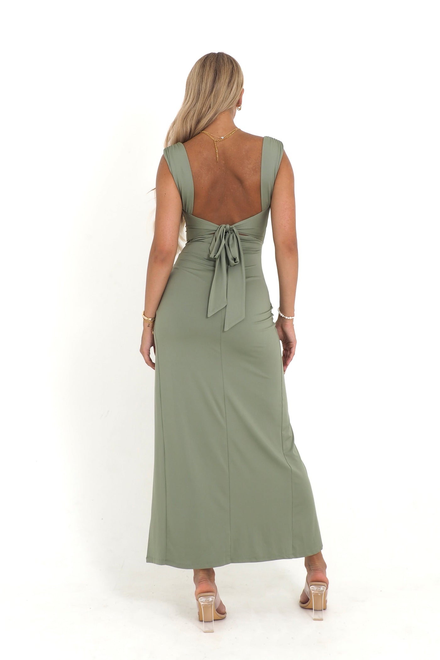 Elena™ | Vestito Elegante