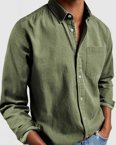 Camicia casual elegante