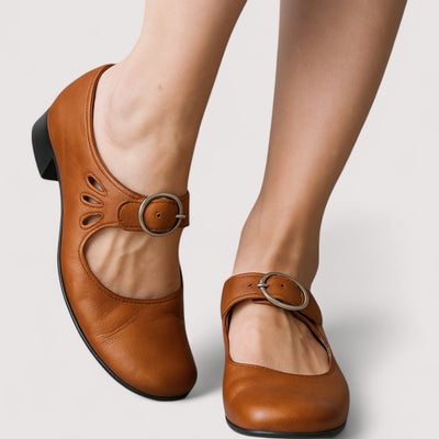 Els™ | Eleganti scarpe di mercoledì