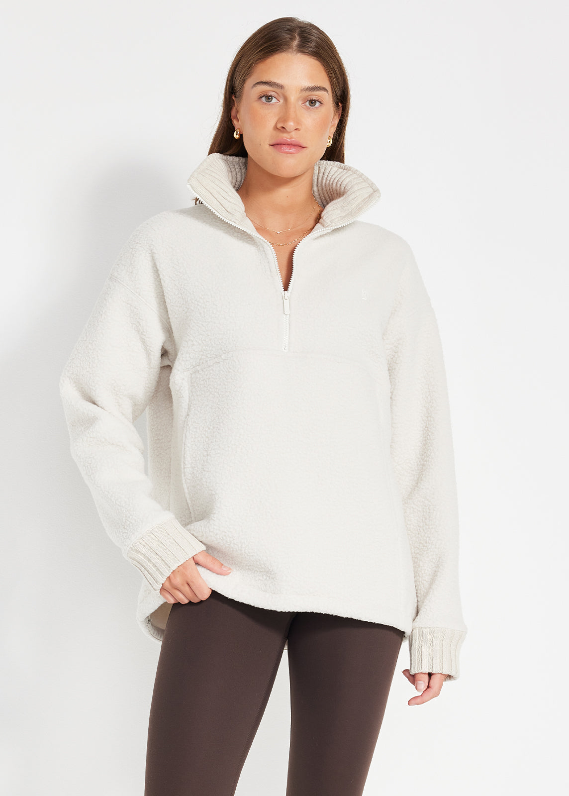 Donatella™ | Sherpa II Aggiornato