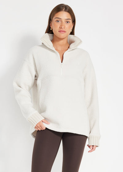Donatella™ | Sherpa II Aggiornato