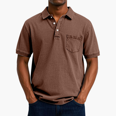 Graziano™ | Polo Casual