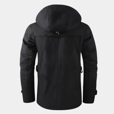 Giacca da uomo ultra impermeabile