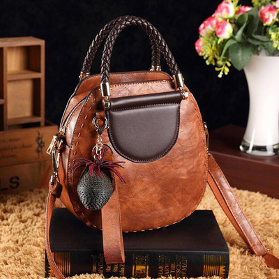 Vera™ | Borsa a Tracolla Elegante