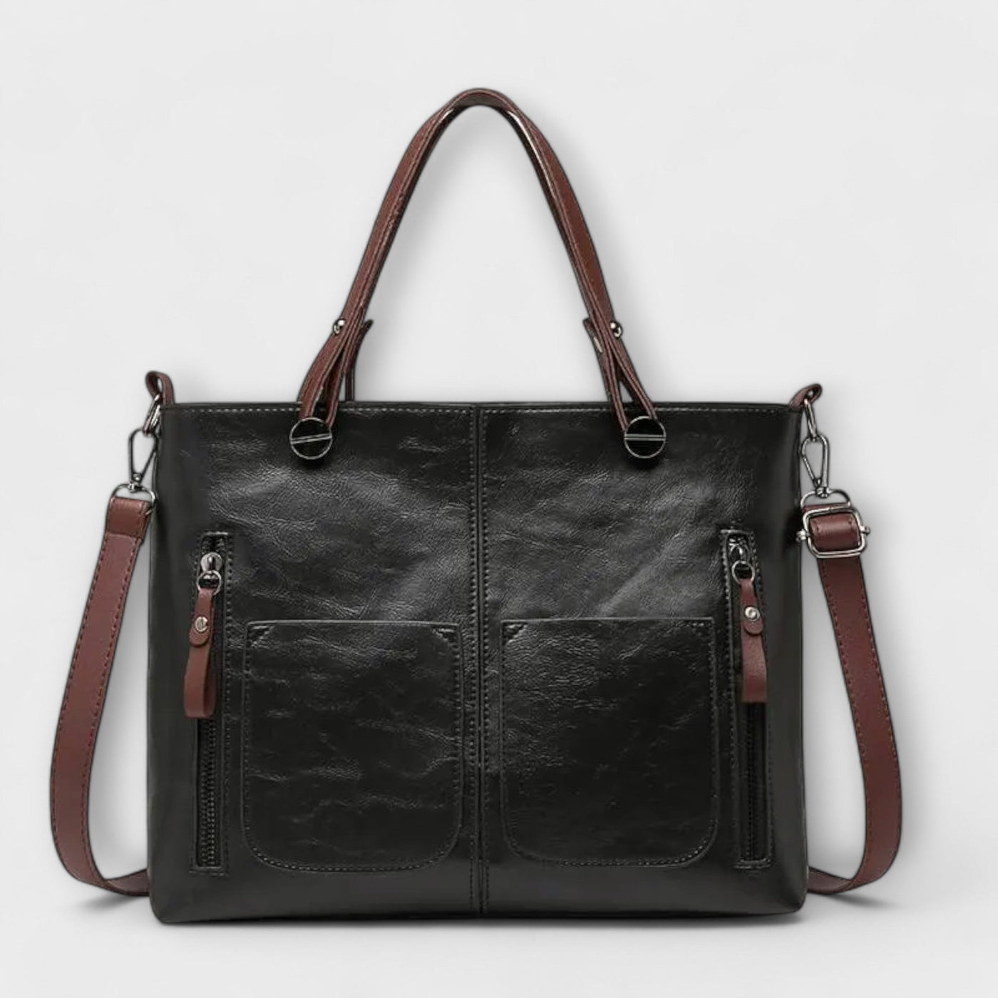 Irene™ | Borsa in Pelle Elegante