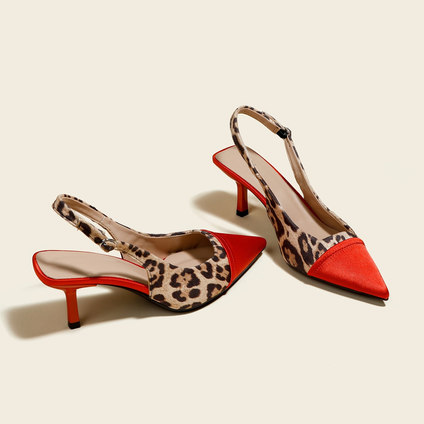 Wildfire™ | Tacchi Slingback