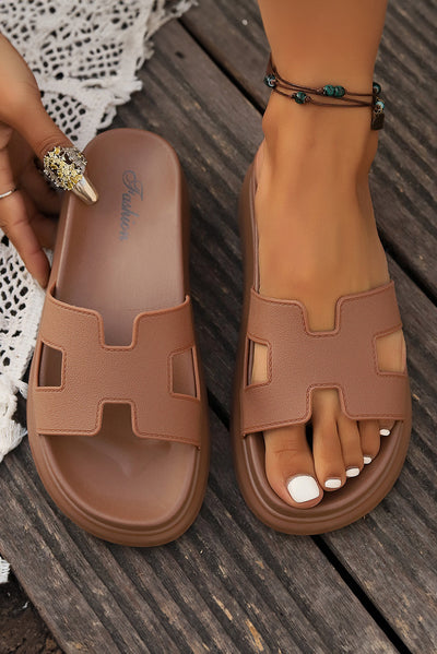 Elle™ | Sandali Eleganti