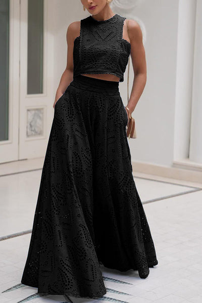 Noemi™ | Completo in Pizzo