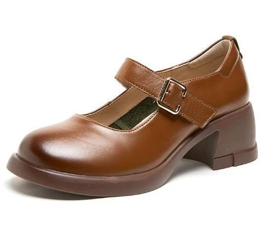 Noemi™ | Sandali in pelle Agnes