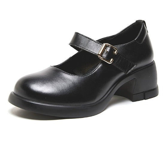 Noemi™ | Sandali in pelle Agnes