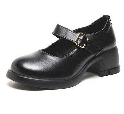 Noemi™ | Sandali in pelle Agnes