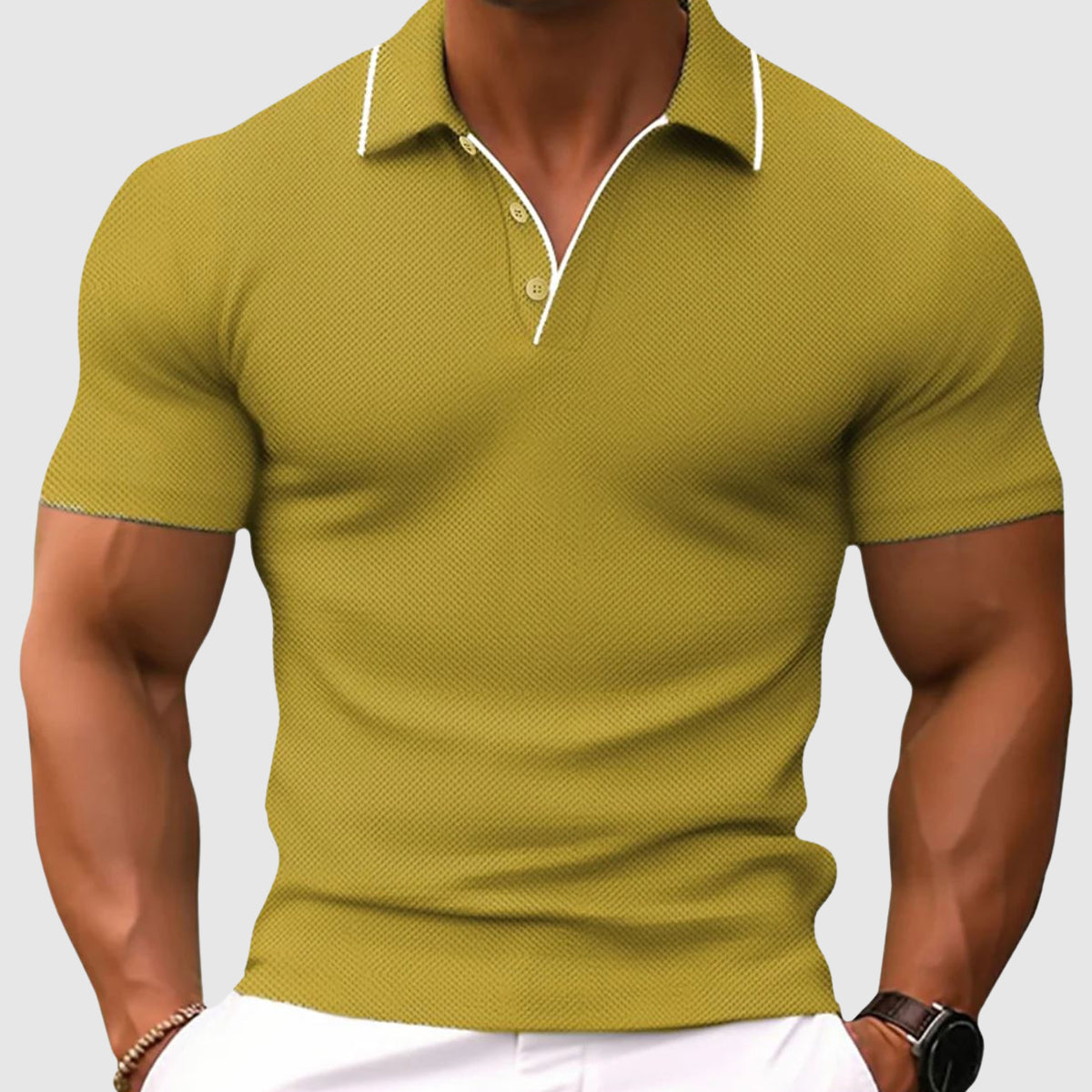 Lorenzo™ | Polo Prestige Italiana