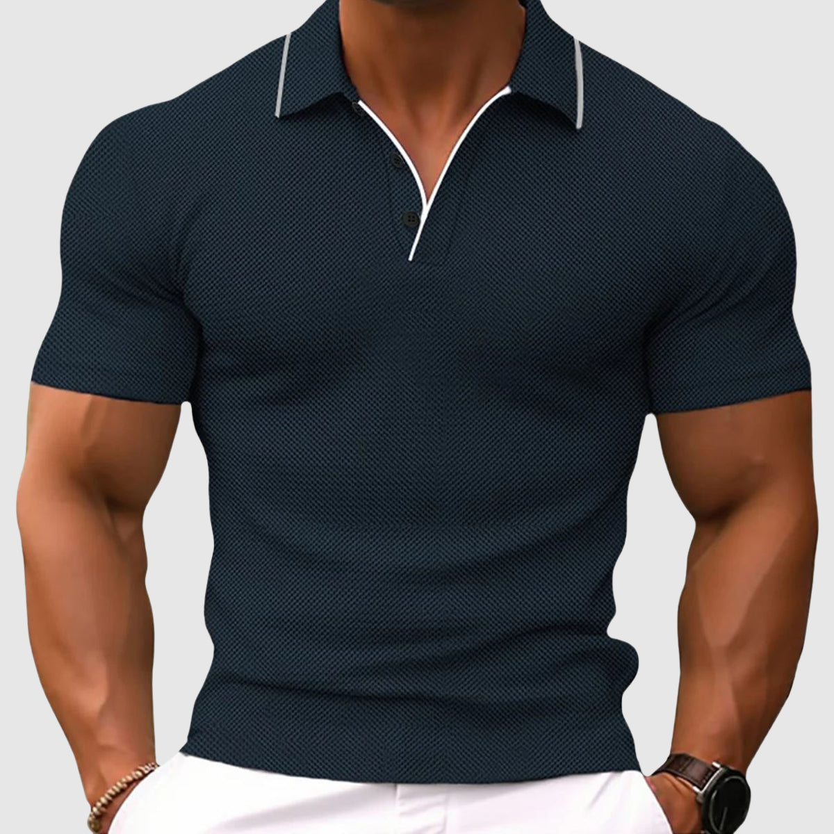 Lorenzo™ | Polo Prestige Italiana