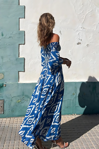 Aurora™ | Vestito Colorato