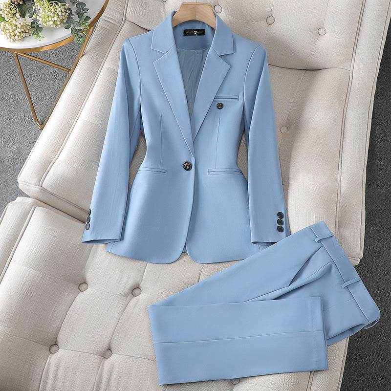 Isabella™ | Set Blazer Elegante