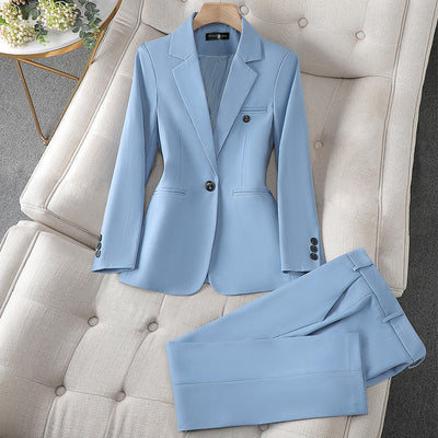 Isabella™ | Set Blazer Elegante