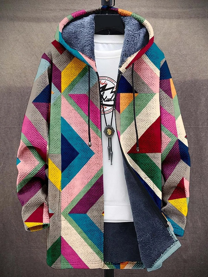 Mária™ | Cardigan Artistico e Stilosissimo
