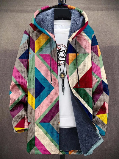 Mária™ | Cardigan Artistico e Stilosissimo
