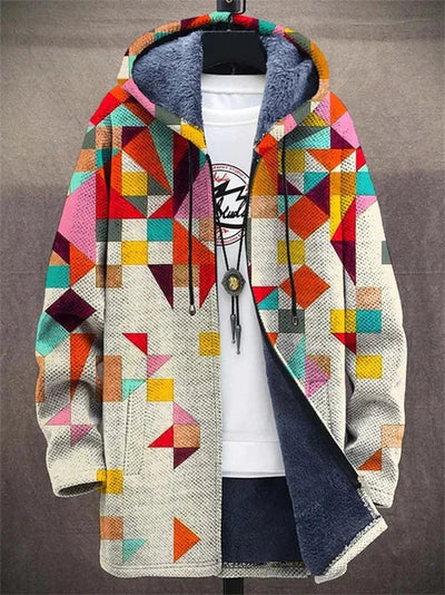 Mária™ | Cardigan Artistico e Stilosissimo
