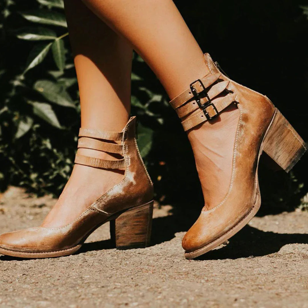 Paris™ | Sandali Estivi Comfort