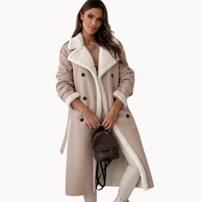 Monika™ | Trench Classico
