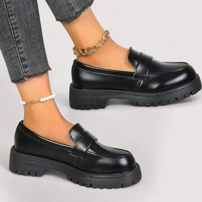 Liesel™ | Eleganti scarpe Mary Jane