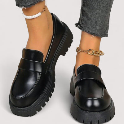 Liesel™ | Eleganti scarpe Mary Jane