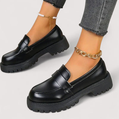 Liesel™ | Eleganti scarpe Mary Jane