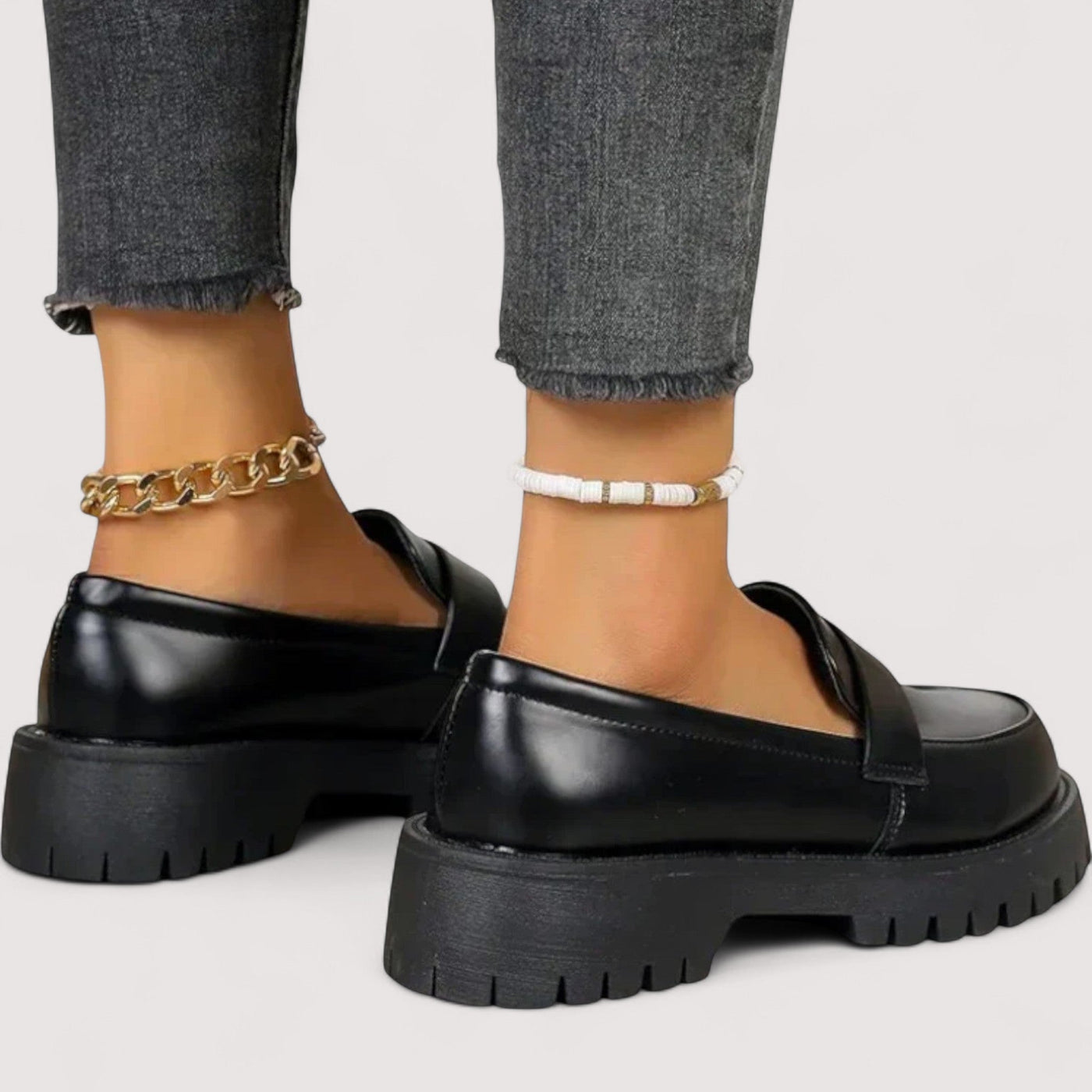 Liesel™ | Eleganti scarpe Mary Jane