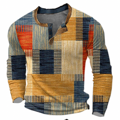 Alvise™ | Maglione in Cashmere e Lana