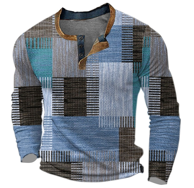 Alvise™ | Maglione in Cashmere e Lana