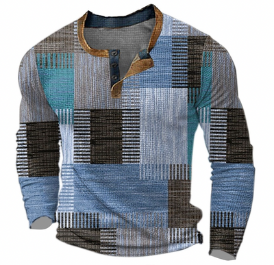 Alvise™ | Maglione in Cashmere e Lana