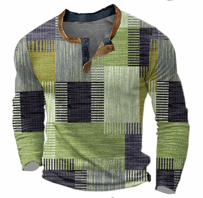 Alvise™ | Maglione in Cashmere e Lana